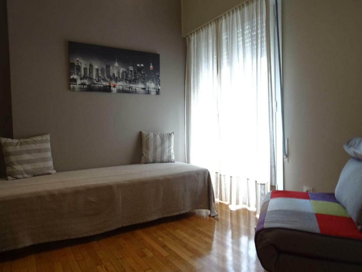 Chic Central Apartment In Evangelismos Metro Station Athens Exterior photo